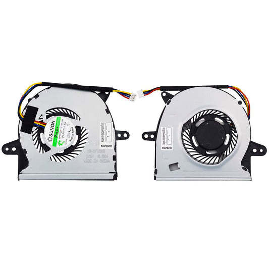 Ventilateur Fan d'ordinateur Portable Pour Asus X501U