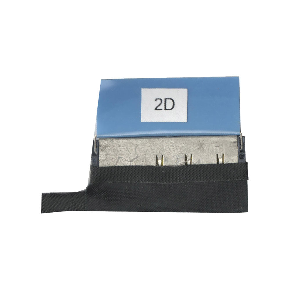 Nappe Écran Video Screen Câble Pour Hp Envy TouchSmart 17-3000 button