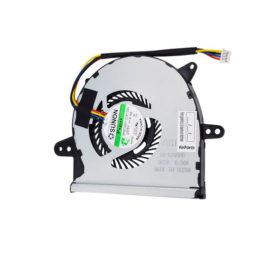 Ventilateur Fan d'ordinateur Portable Pour Asus X501U