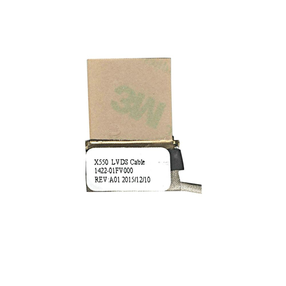 Nappe Écran Video Screen Câble Pour Asus A550