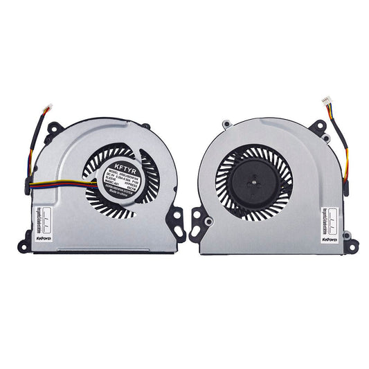 Ventilateur Fan d'ordinateur Portable Pour HP Pavilion 15-Q Series