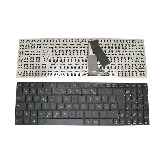 Clavier Azerty Français Pour Asus W Series W519