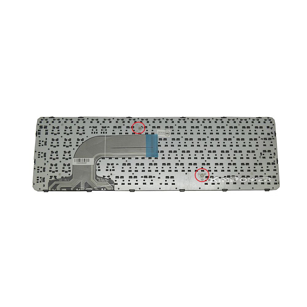Clavier Azerty Français Pour HP 355 Series 355 G1 355 G2