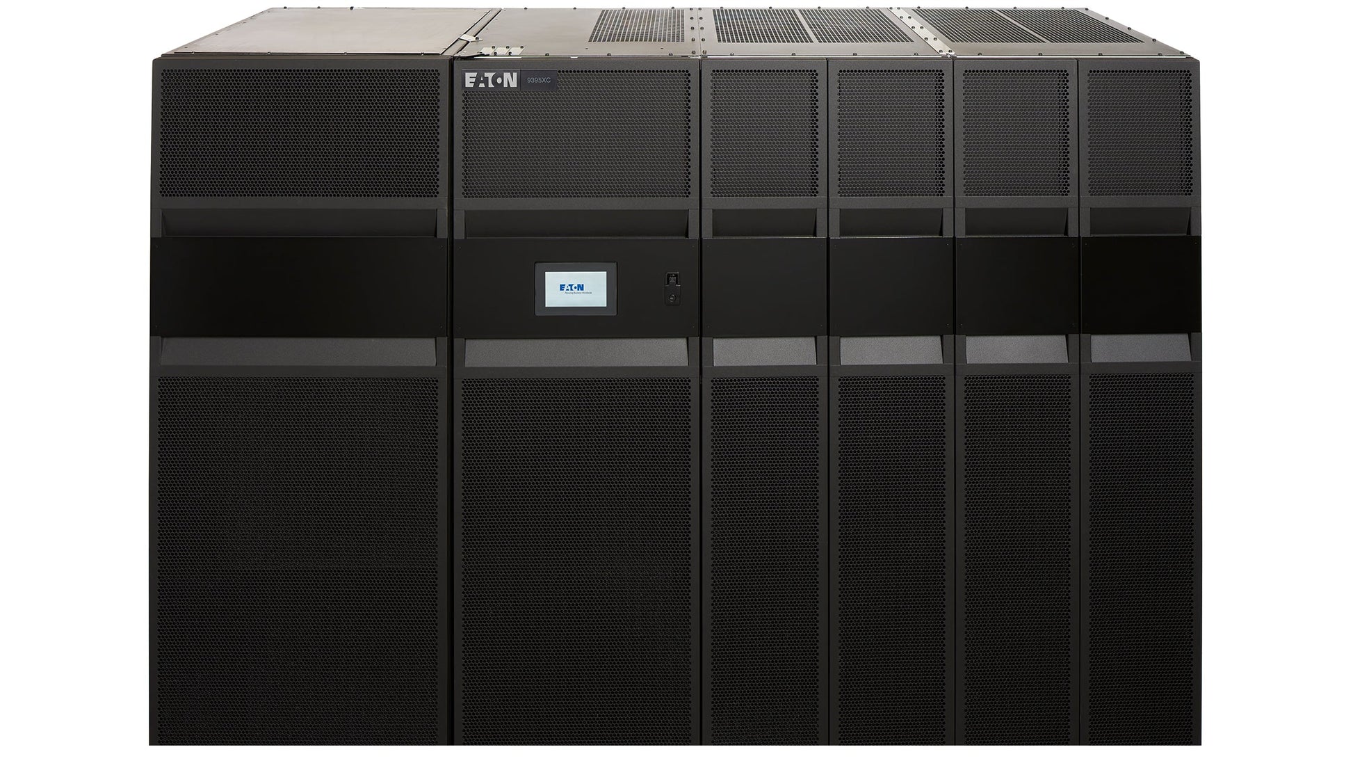 Eaton 9395XC UPS – High Efficiency, Scalable Power Protection