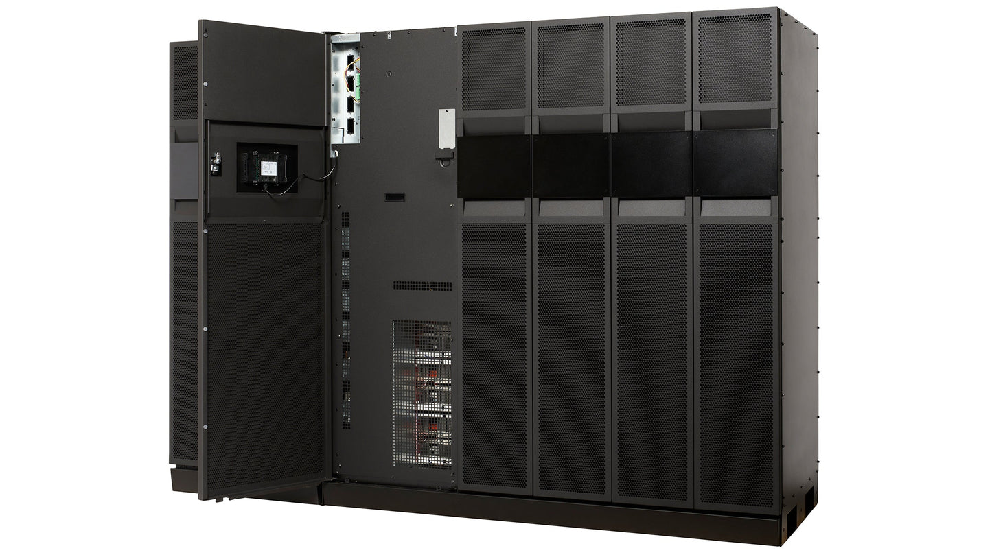 Eaton 9395XC UPS – High Efficiency, Scalable Power Protection