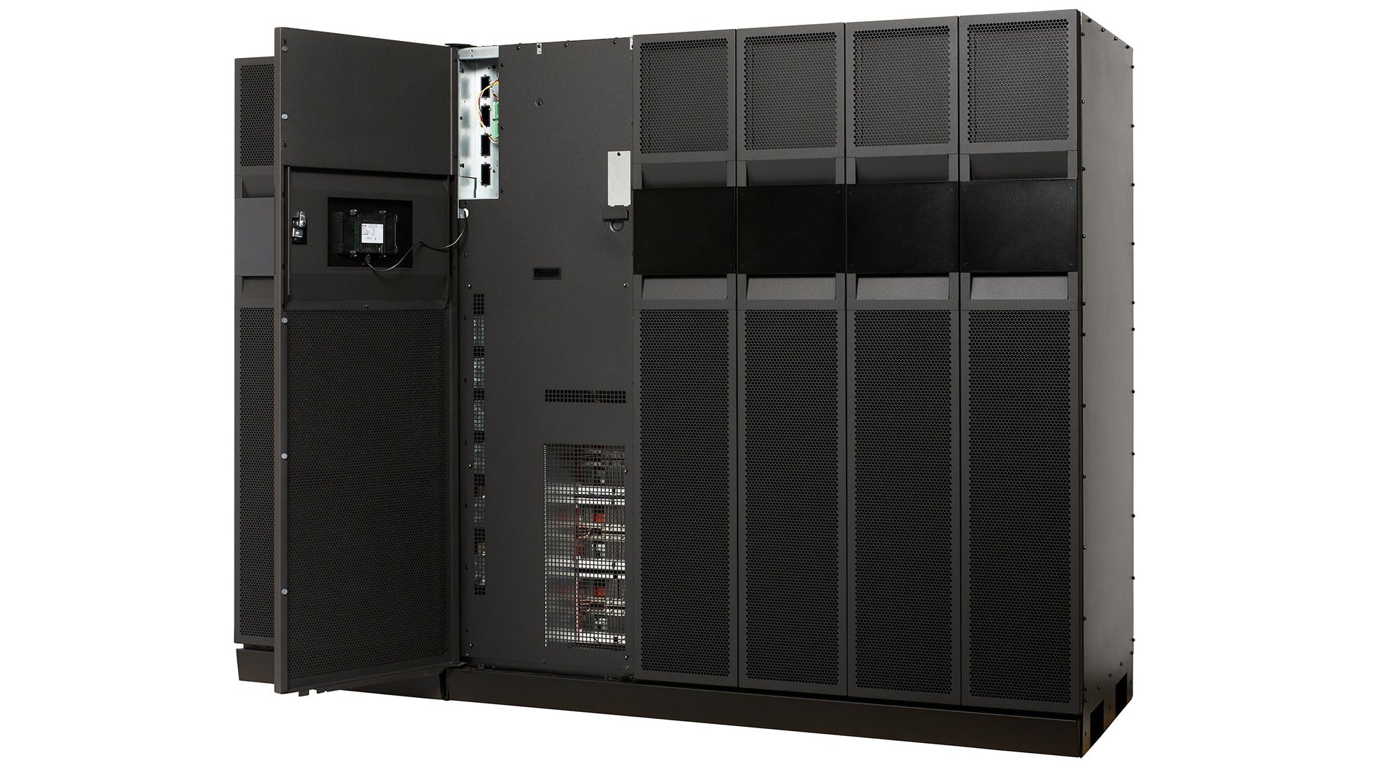 Eaton 9395XC UPS – High Efficiency, Scalable Power Protection