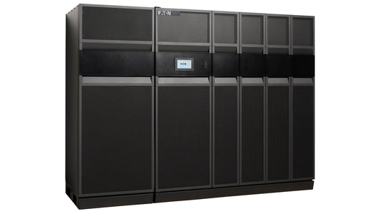 Eaton 9395XC UPS – High Efficiency, Scalable Power Protection