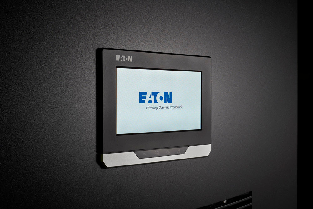 Eaton Power Xpert 9395P UPS – Next-Generation High Efficiency Power Protection