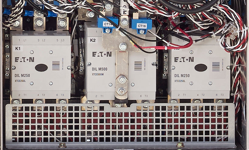 Eaton Power Xpert 9395P UPS – Next-Generation High Efficiency Power Protection