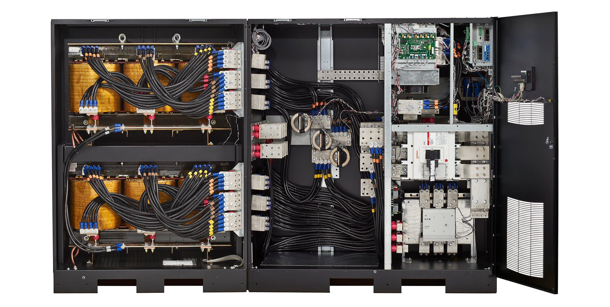 Eaton Power Xpert 9395P UPS – Next-Generation High Efficiency Power Protection