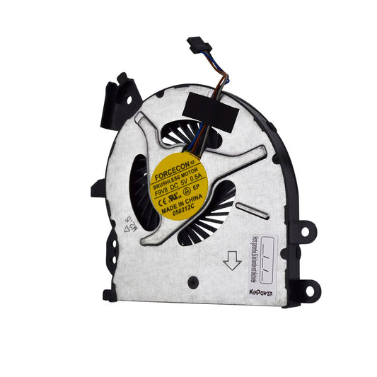 Ventilateur de CPU Fan 4Pin Pour HP ProBook 450 Series 450 G4