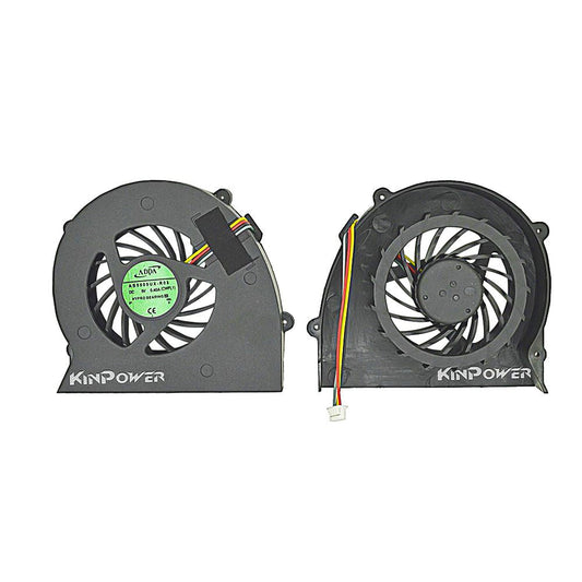 Ventilateur de CPU Fan 4Pin Pour Sony Vaio VPC-F Series VPC-11