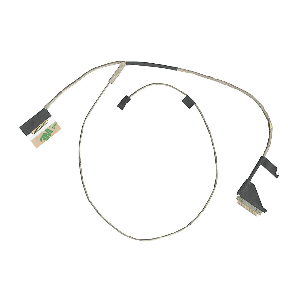 Nappe Écran Video Screen Câble Pour Acer Travlemate P256-m Z5WA