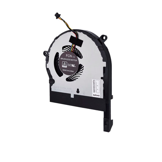 Ventilateur Fan d'ordinateur Portable Pour Asus FX504GD FX504GE FX504GM