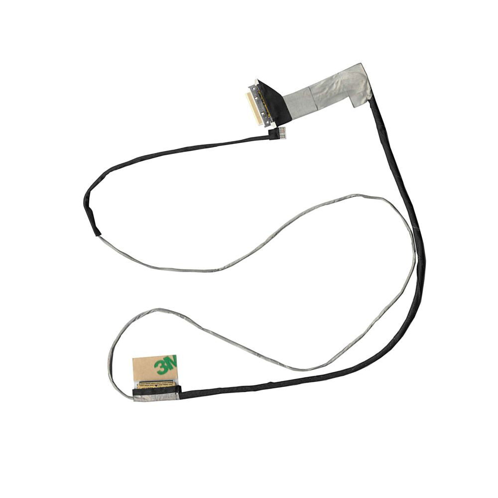 Nappe Écran Video Screen Câble Pour Toshiba Satellite L70-A 30Pin
