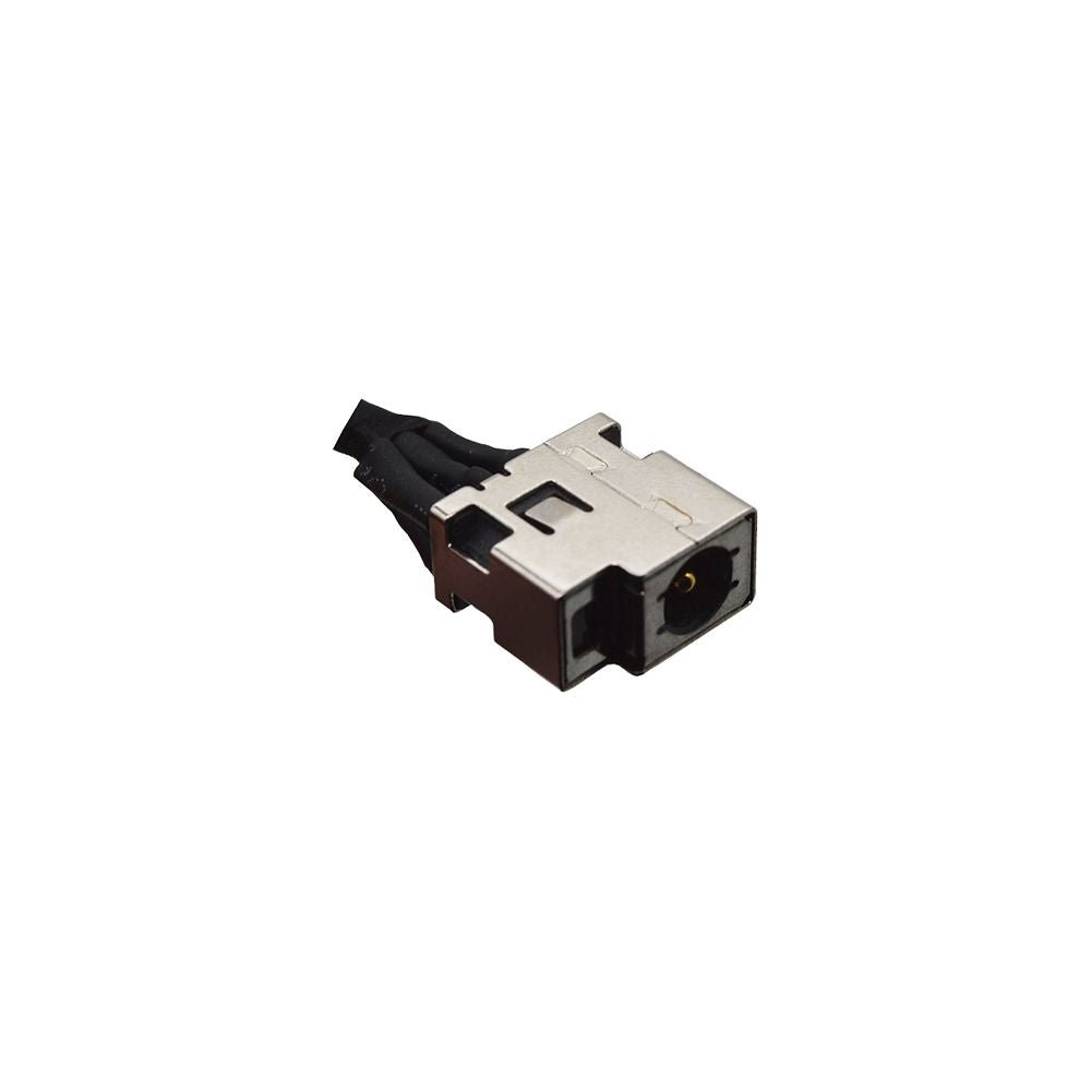 DC Jack Connecteur Alimentation Pour hp Envy Spectre XT Pro 13-B000