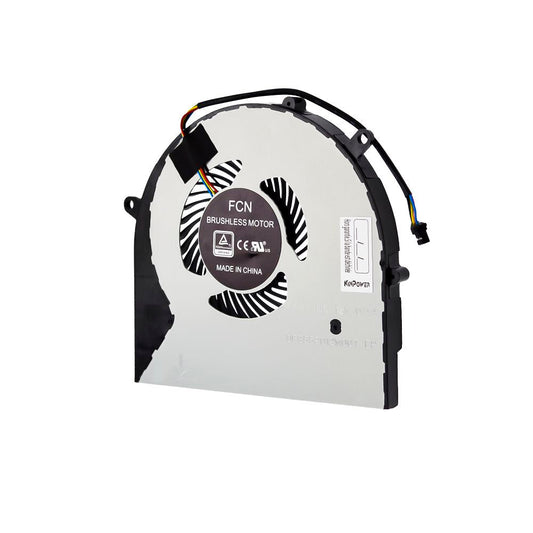 Ventilateur de GPU Fan 4Pin pour Asus GL503VM