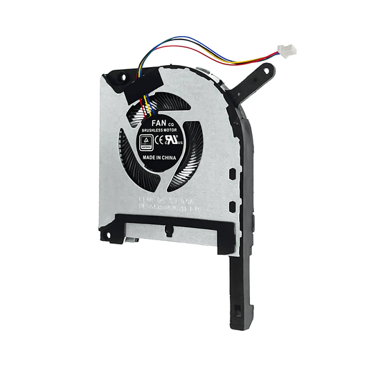 Ventilateur de GPU Fan 4Pin pour Asus FX505DY FX505GD FX505GE FX505GM
