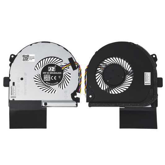 Ventilateur Fan d'ordinateur Portable Pour Asus GL703GM GL703GS