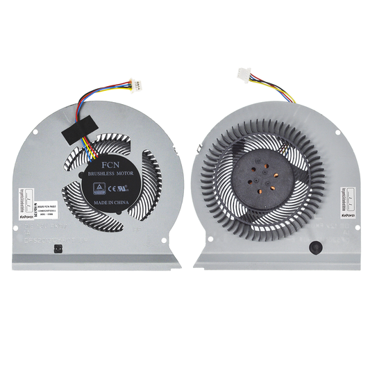 Ventilateur Fan d'ordinateur Portable Pour Asus GL503VS