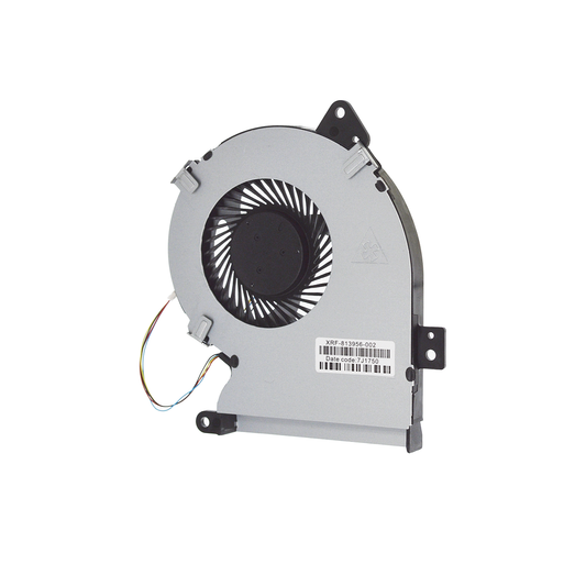 Ventilateur Fan d'ordinateur Portable Pour Asus X541UAK X541UJ X541UV X541UVK X541Y