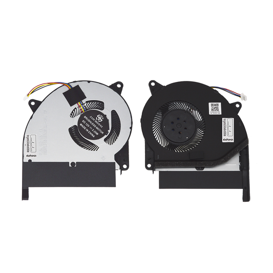 Ventilateur Fan d'ordinateur Portable Compatible Avec Asus G715G GL704