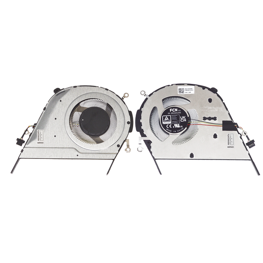 Ventilateur Fan d'ordinateur Portable Compatible Avec Asus X413F