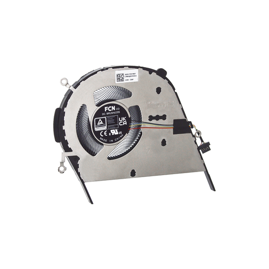Ventilateur Fan d'ordinateur Portable Compatible Avec Asus X413F