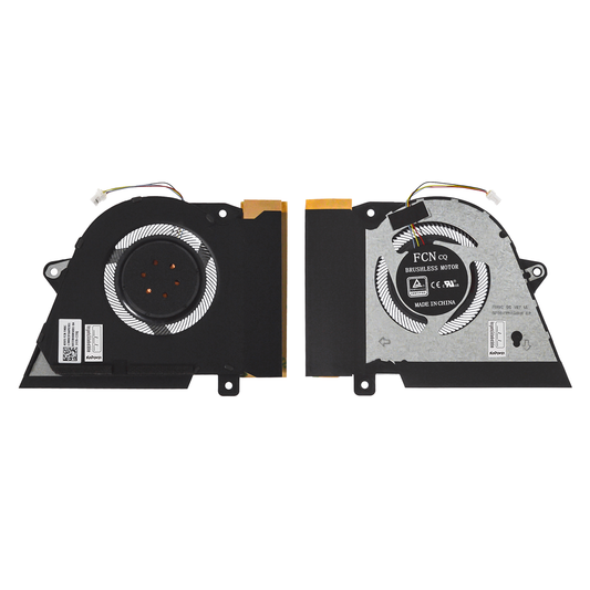 Ventilateur de GPU Fan 4Pin pour Asus GA401L