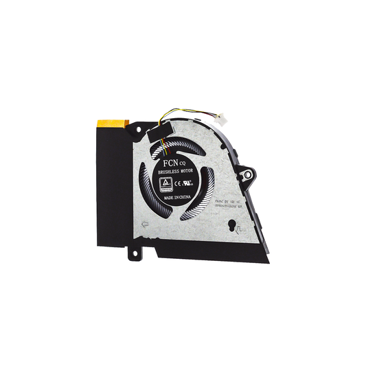 Ventilateur de GPU Fan 4Pin pour Asus GA401L