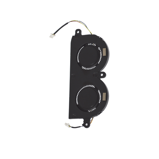 Ventilateur de CPU Fan 4Pin pour Dell XPS 13 9370