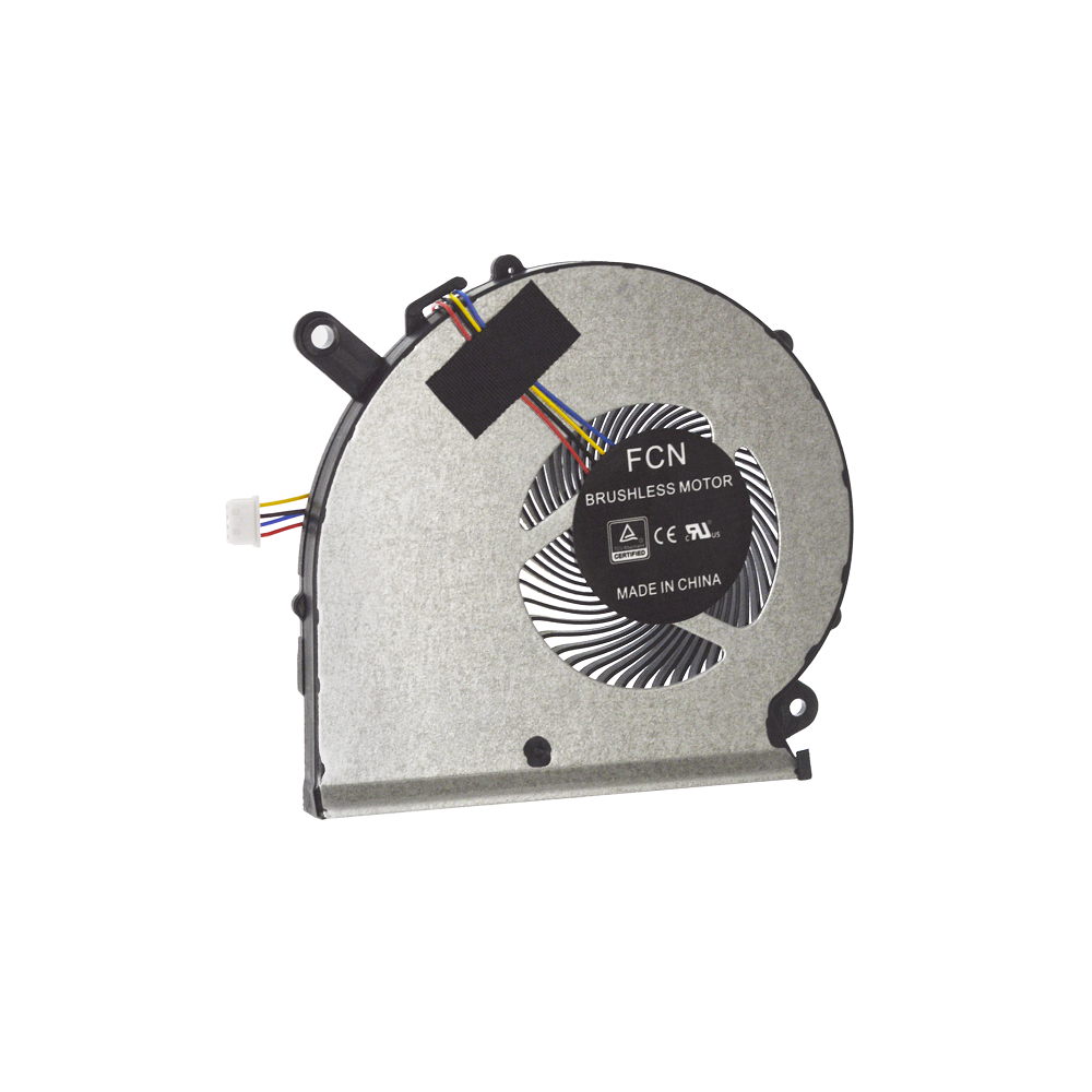 Ventilateur Fan d'ordinateur Portable Pour Gigabyte AERO 15