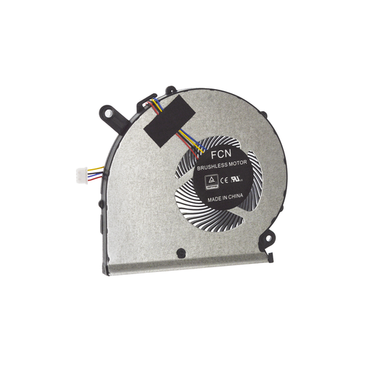 Ventilateur Fan d'ordinateur Portable Pour Gigabyte AERO 15