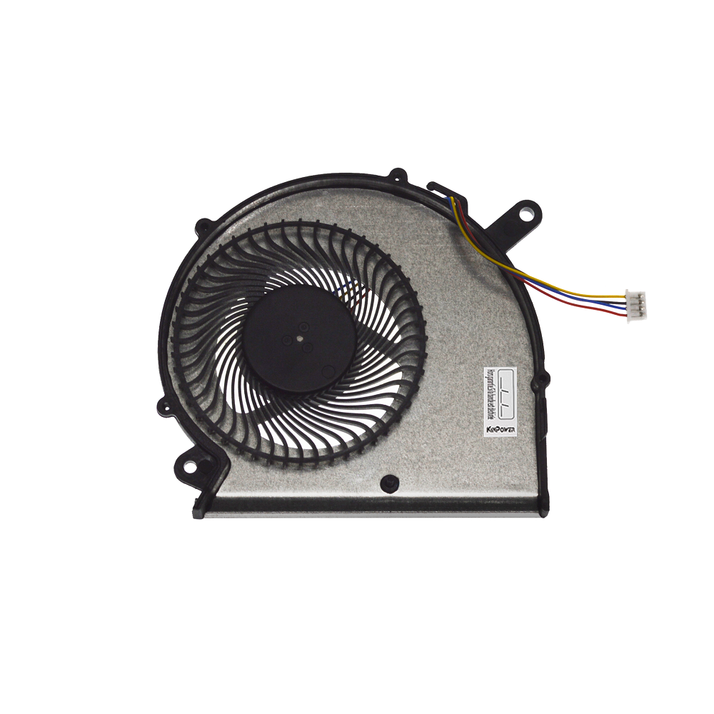 Ventilateur Fan d'ordinateur Portable Pour Gigabyte AERO 15