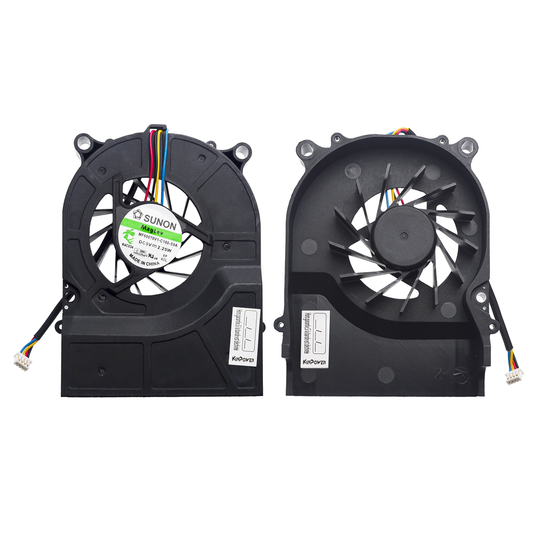 Ventilateur Fan d'ordinateur Portable Pour HP AlL-in-One TouchSmart Series IQ500 IQ510