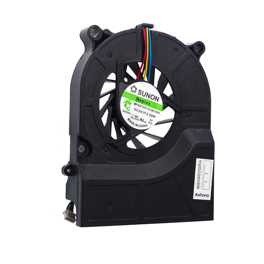 Ventilateur Fan d'ordinateur Portable Pour HP AlL-in-One TouchSmart Series IQ500 IQ510