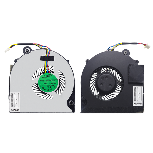 Ventilateur Fan d'ordinateur Portable Pour HP Probook Series 6360B