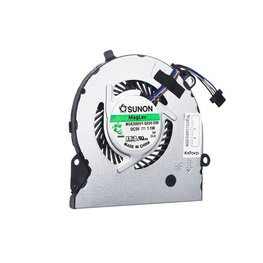 Ventilateur de CPU Fan 4Pin pour HP Pavilion Series 15-CS 15-CW