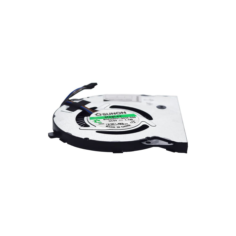 Ventilateur de CPU Fan 4Pin pour HP Pavilion Series 15-CS 15-CW