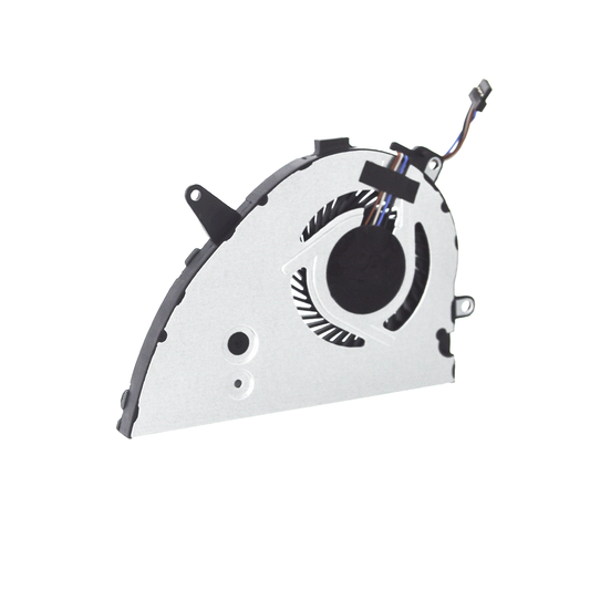 Ventilateur de GPU Fan 4Pin pour HP Pavilion Series 15-CS 15-CW