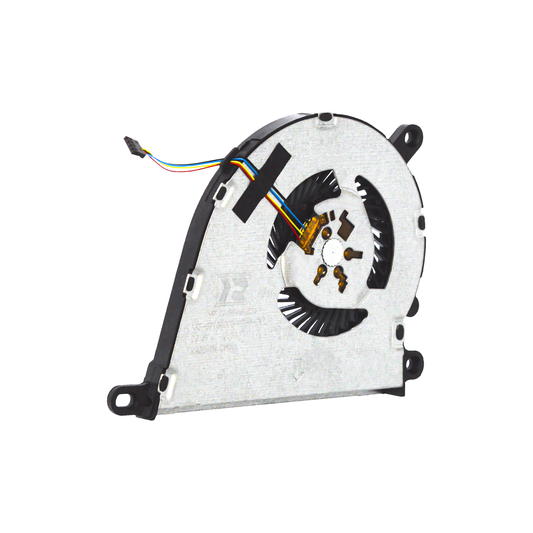 Ventilateur Fan d'ordinateur Portable Pour HP 15S-FQ