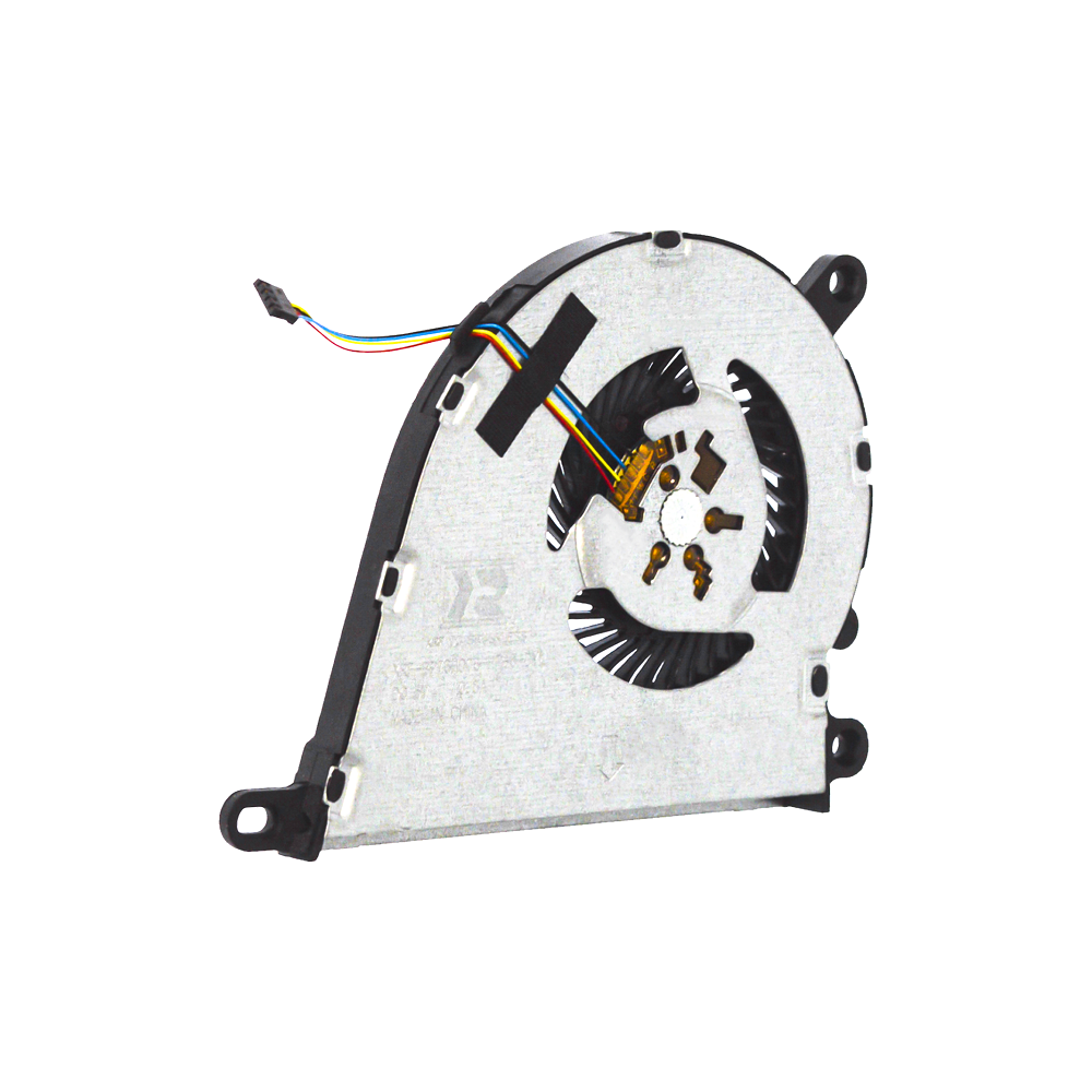 Ventilateur Fan d'ordinateur Portable Pour HP 14S-DQ
