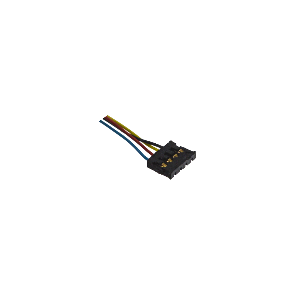 Ventilateur Fan d'ordinateur Portable Pour HP 15S-EQ