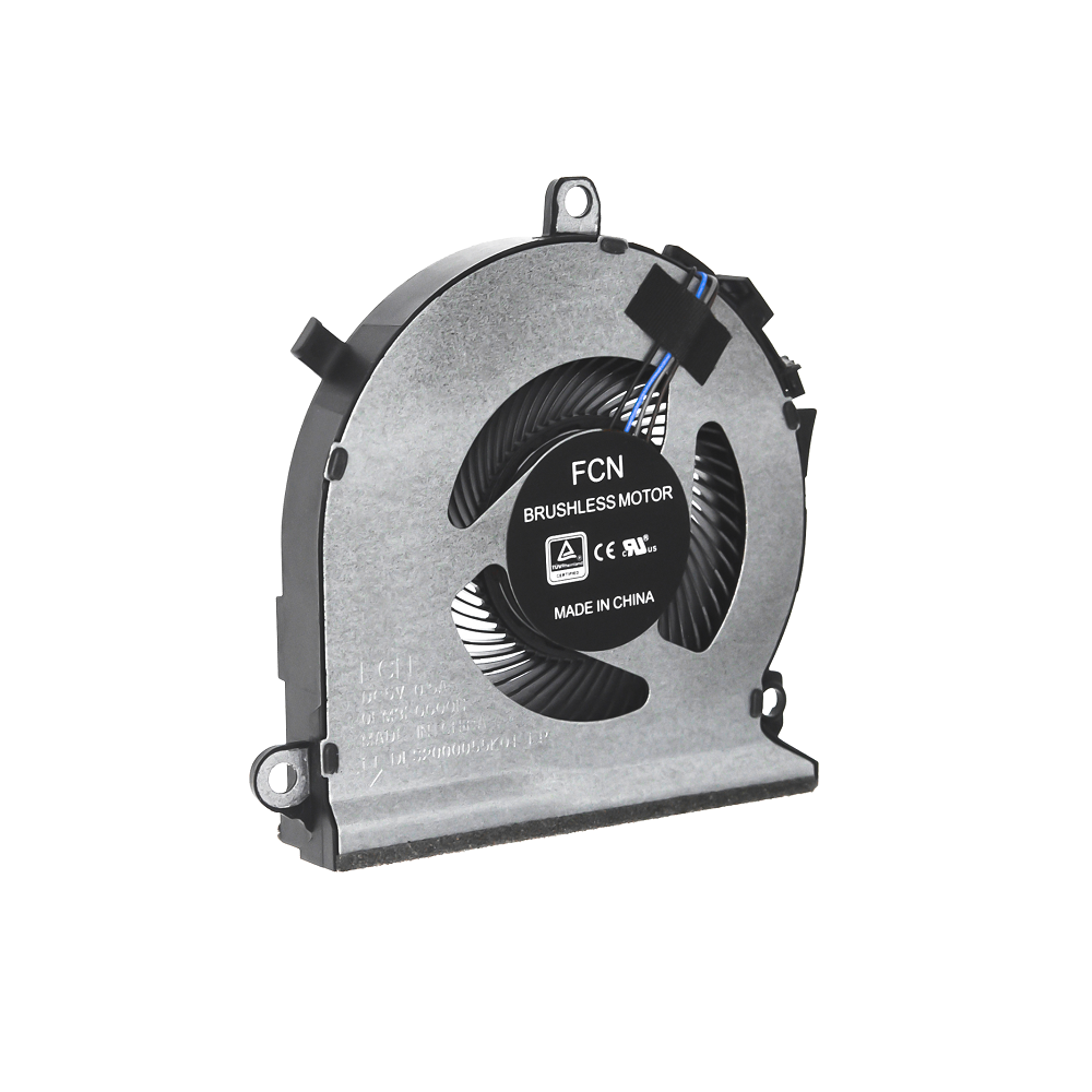 Ventilateur Fan d'ordinateur Portable Pour HP 15-EC