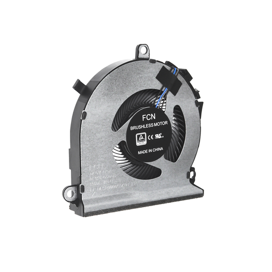 Ventilateur Fan d'ordinateur Portable Pour HP 15-EC