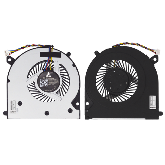 Ventilateur de CPU Fan 4Pin Pour HP EliteBook 840 G2