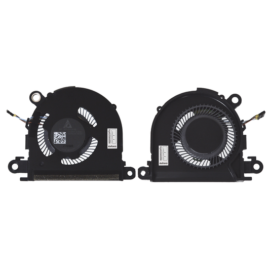 Ventilateur de GPU Fan 4Pin Pour HP Spectre X360 13-AW