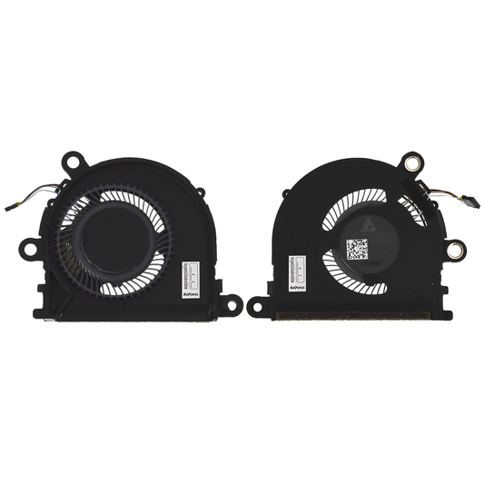 Ventilateur de CPU Fan 4Pin Pour HP Spectre X360 13-AW
