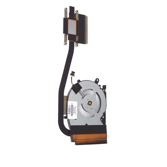 Ventilateur de GPU Fan 4Pin Pour HP Spectre X360 13-AG