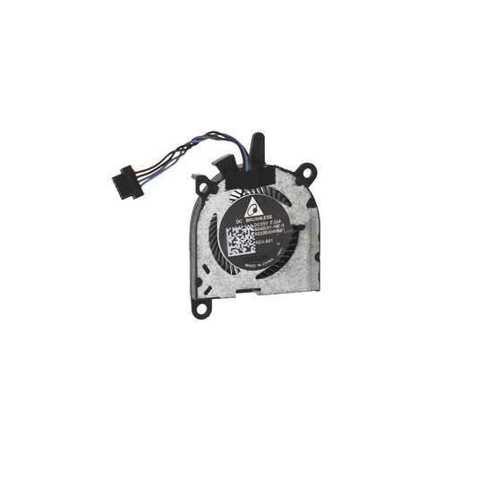 Ventilateur Fan d'ordinateur Portable Compatible Avec HP Envy 13-AB001NF
